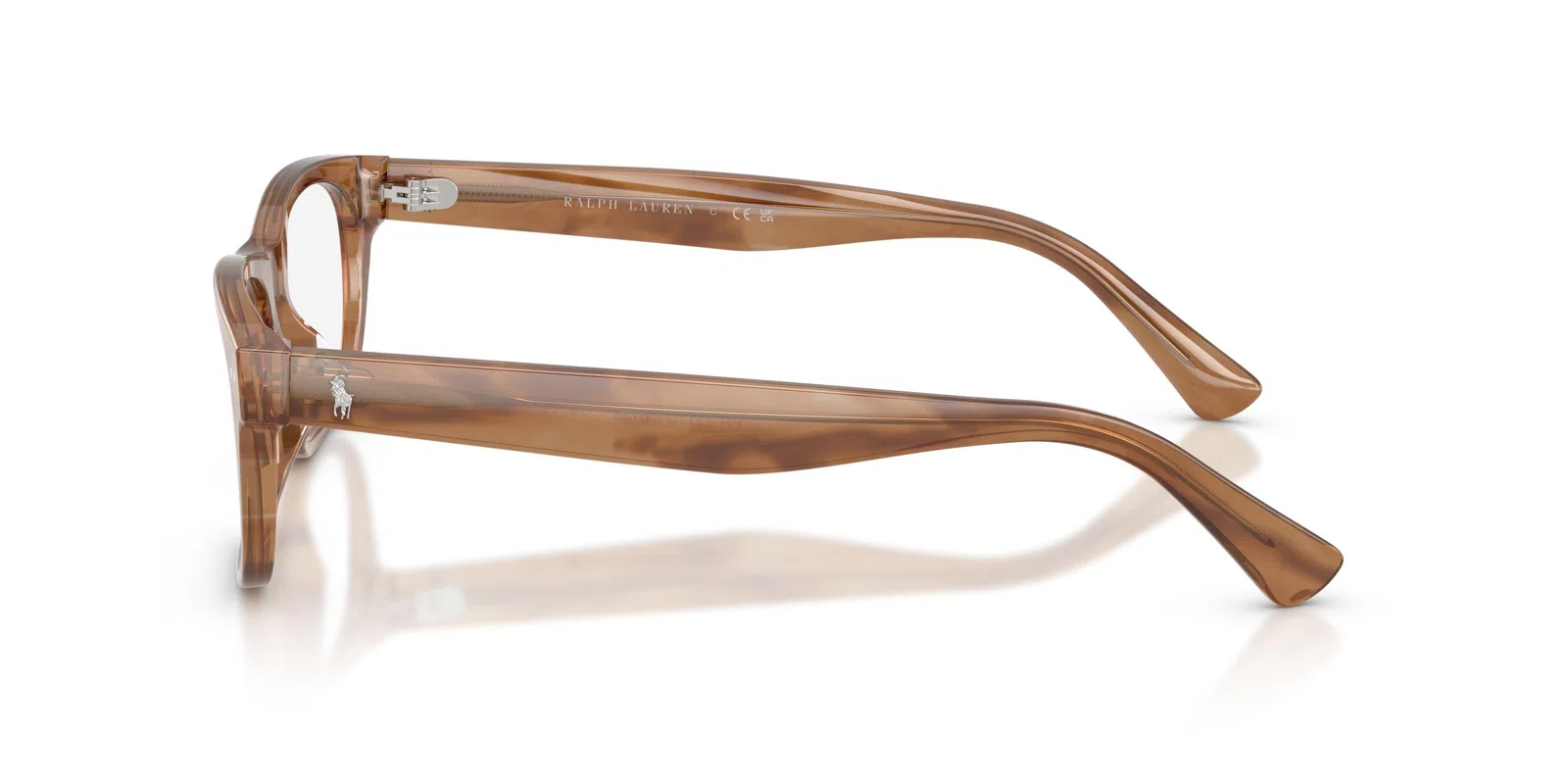 Polo 2317U Eyeglasses - view 21